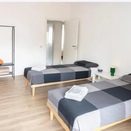 Ca' Mestrina, Central, 10 Minutes To Venice Appartement Mestre