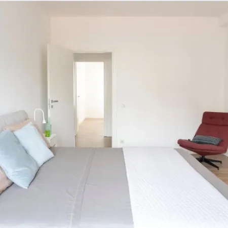 Appartement Ca' Mestrina, Central, 10 Minutes To Venice Mestre