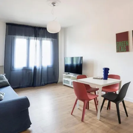 Ca' Mestrina, Central, 10 Minutes To Venice Appartement *