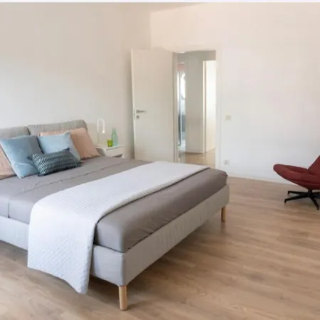 Ca' Mestrina, Central, 10 Minutes To Venice Appartement *