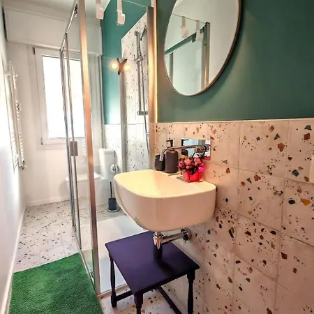 Appartement Ca' Mestrina, Central, 10 Minutes To Venice Mestre