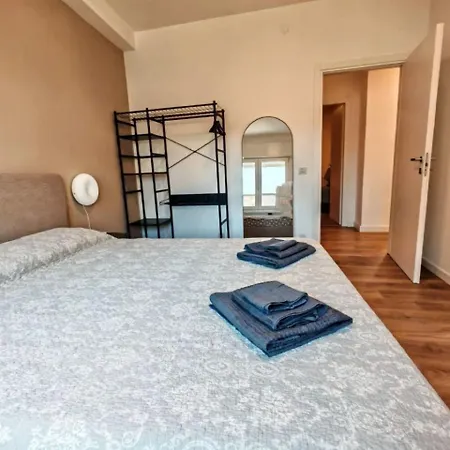 Appartement Ca' Mestrina, Central, 10 Minutes To Venice *